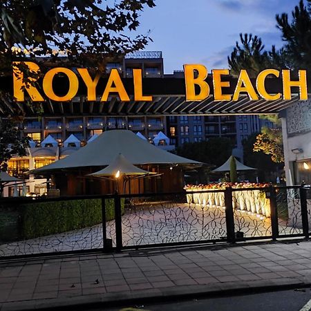 Private Apartments In Royal Beach 5* Слънчев бряг Екстериор снимка