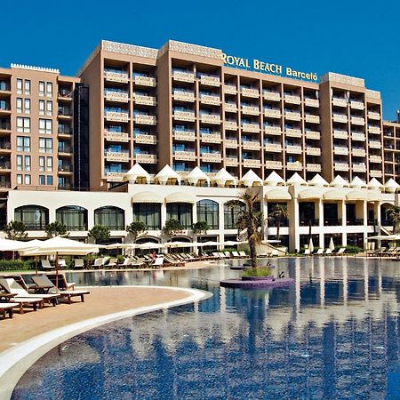 Private Apartments In Royal Beach 5* Слънчев бряг Екстериор снимка