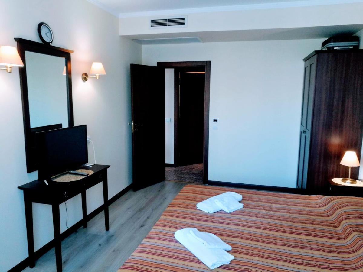 Private Apartments In Royal Beach 5* Слънчев бряг Екстериор снимка
